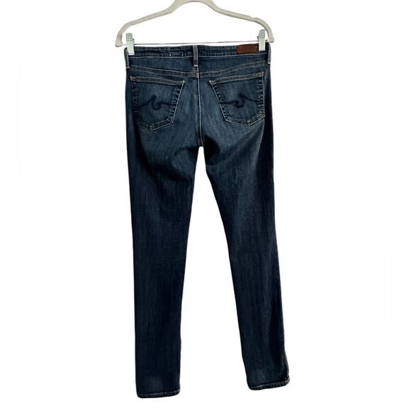 AG The Stevie Slim Straight Leg Jeans | Size 28 - Picture 5 of 11